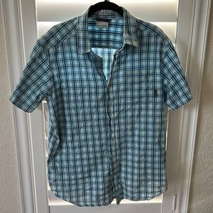 Men’s Columbia Shirt